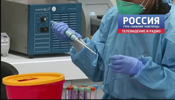 Названы сроки массовой вакцинации от коронавируса Названы сроки массовой вакцинации от коронавируса