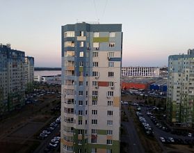 Большинство нижегородцев покупают квартиры не дороже 3,5 млн рублей