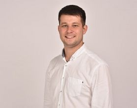 Михаил Холин из партии «Новые люди» добивается реальной конкуренции на выборах Михаил Холин из партии «Новые люди» добивается реальной конкуренции на выборах