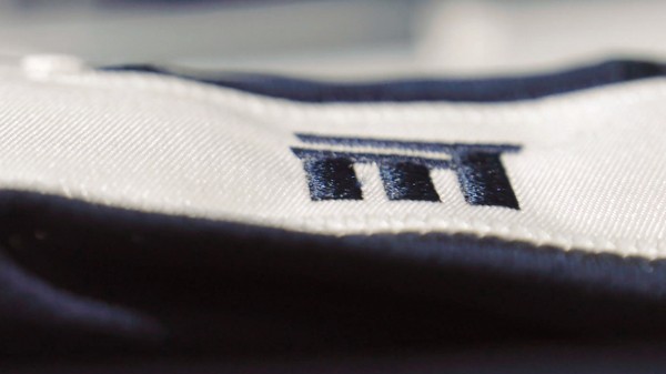 В новый сезон - в новой форме!