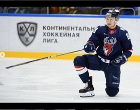 Нижегородец поспорил с Никитиным о мотивированности хоккеиста «Торпедо»