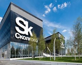 Нижегородские резиденты «Сколково»в 2020 году заработали более 150 млн рублей