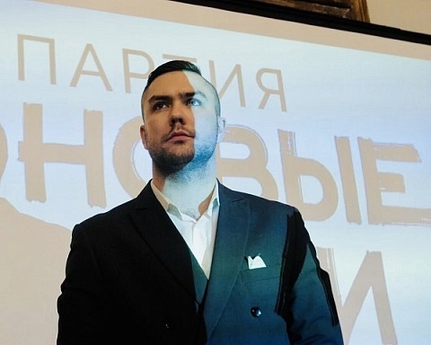 «Новые люди» предложили нижегородцам транспорт «Без пересадки»