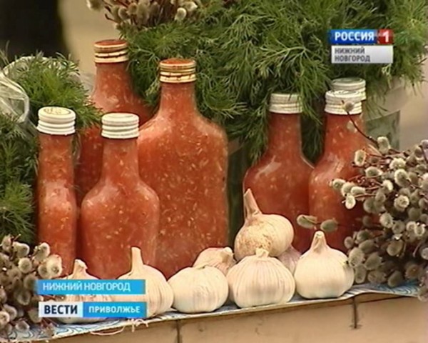 Заготовки на зиму: есть ли в них витамины и как сохранить максимум?