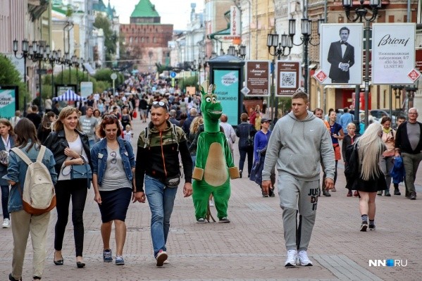 Еще 138 нижегородцев заразились коронавирусом Еще 138 нижегородцев заразились коронавирусом