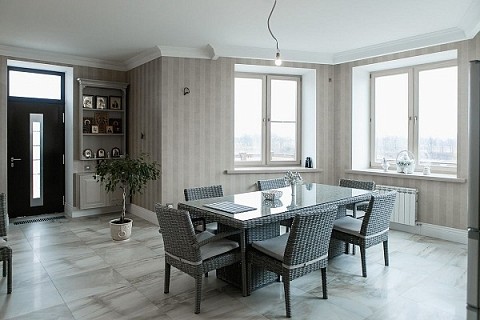 «Замку» у озера ищут покупателя в Нижегородской области «Замку» у озера ищут покупателя в Нижегородской области