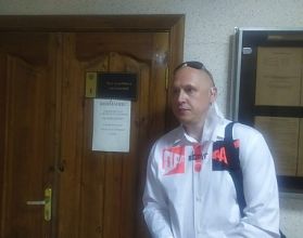 Суд отменил регистрацию кандидата в депутаты Лазарева Суд отменил регистрацию кандидата в депутаты Лазарева