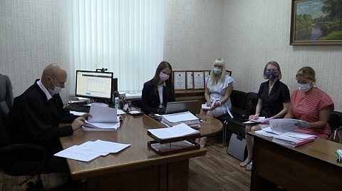 Арбитраж отказал Лазареву в иске к ФНС