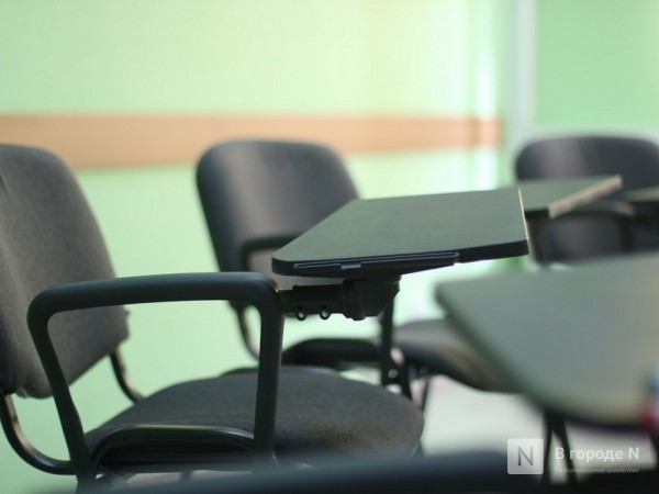 Два нижегородских ВУЗа перешли на дистанционное обучение