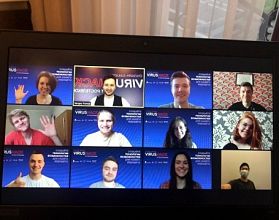 &laquo;Ростелеком&raquo; подвел итоги крупнейшего в России онлайн-хакатона