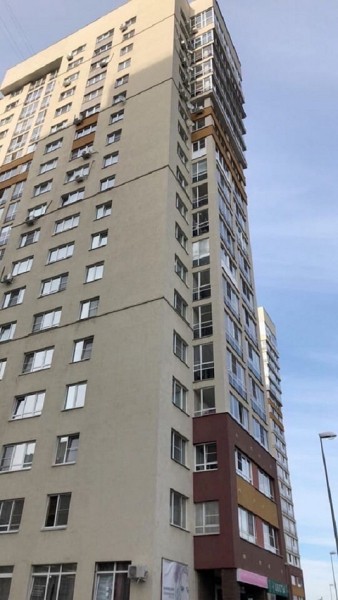 Авто нижегородца атаковали «капитошкой»