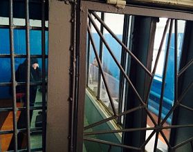 Замначальника нижегородской ИК подозревают в мошенничестве Замначальника нижегородской ИК подозревают в мошенничестве