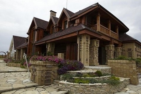 Определена цена самой дорогой виллы нижегородцев Определена цена самой дорогой виллы нижегородцев