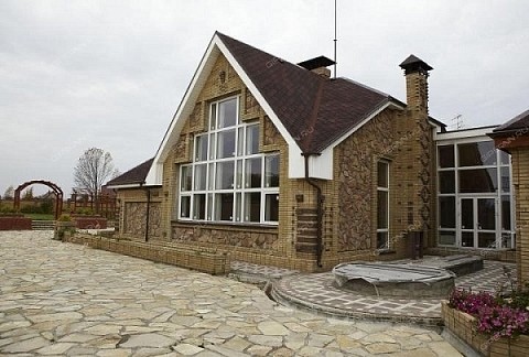 Определена цена самой дорогой виллы нижегородцев Определена цена самой дорогой виллы нижегородцев