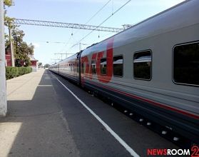 Электрички от Стригино до Московского вокзала запустят с 11 сентября Электрички от Стригино до Московского вокзала запустят с 11 сентября