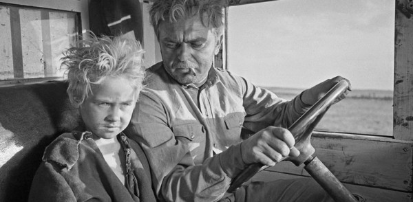 В кинотеатрах Нижнего Новгорода состоится бесплатный показ фильма «Судьба человека»