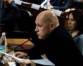 Лазарев назвал основания для отстранения Марины Мамоновой с поста в горизбиркоме Лазарев назвал основания для отстранения Марины Мамоновой с поста в горизбиркоме