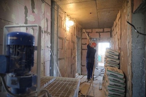 Два дома сдадут в октябре в ЖК «Новинки Smart City» Два дома сдадут в октябре в ЖК «Новинки Smart City»