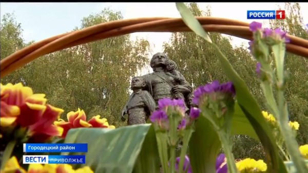 Матрена Вольская: подвиг за гранью реальности