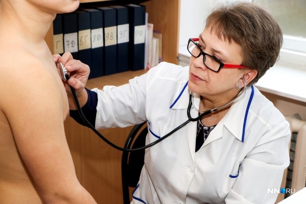 Нижегородцев приглашают записать детей на бесплатные приёмы к редким врачам