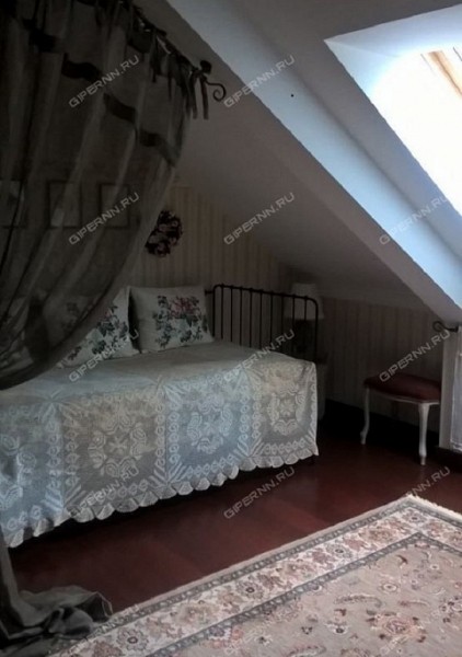 Нижегородцы продают «дворянскую усадьбу» в Зеленом городе