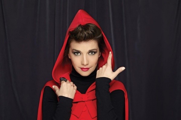 Нижегородцам рассказали, как вернуть деньги за концерт Наталии Орейро Нижегородцам рассказали, как вернуть деньги за концерт Наталии Орейро