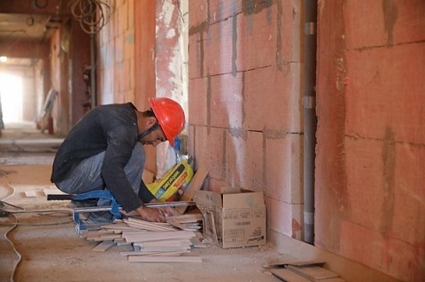 Два дома сдадут в октябре в ЖК «Новинки Smart City» Два дома сдадут в октябре в ЖК «Новинки Smart City»