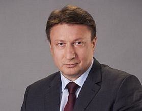 Кандидатура Лавричева предложена на пост председателя Гордумы