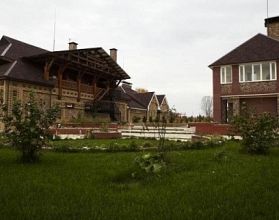 Определена цена самой дорогой виллы нижегородцев Определена цена самой дорогой виллы нижегородцев