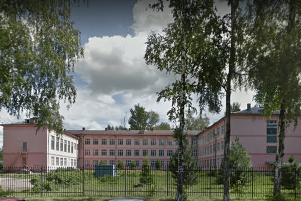 Злобин рассказал, почему на карантин закрыли еще и школу в Кстове Злобин рассказал, почему на карантин закрыли еще и школу в Кстове