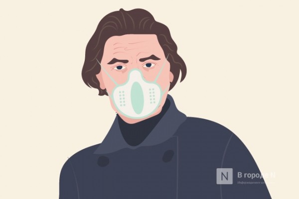 В 38 районах Нижегородской области не выявлено новых случаев короновируса В 38 районах Нижегородской области не выявлено новых случаев короновируса