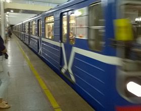 Лебедев оценил перспективу развития нижегородского метрополитена Лебедев оценил перспективу развития нижегородского метрополитена