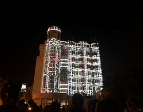 Фестиваль INTERVALS TEASER-2020 стартовал в Нижнем Новгороде Фестиваль INTERVALS TEASER-2020 стартовал в Нижнем Новгороде