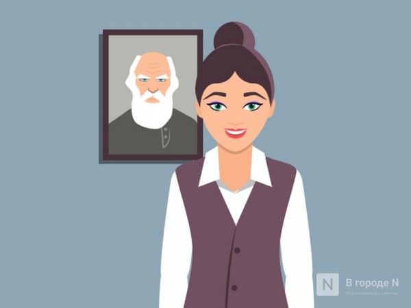 Коронавирусом заразились 115 нижегородских педагогов