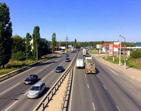 160 млн рублей потратят на обслуживание камер фиксации ПДД в Нижегородской области 160 млн рублей потратят на обслуживание камер фиксации ПДД в Нижегородской области