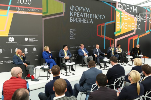 Глеб Никитин: «Премия Кандинского» в 2021 году пройдет в Нижнем Новгороде" Глеб Никитин: «Премия Кандинского» в 2021 году пройдет в Нижнем Новгороде"