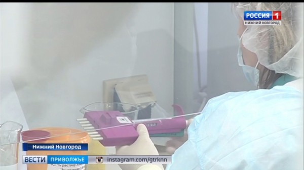 27 677 нижегородцев, заразившихся коронавирусом, выздоровели