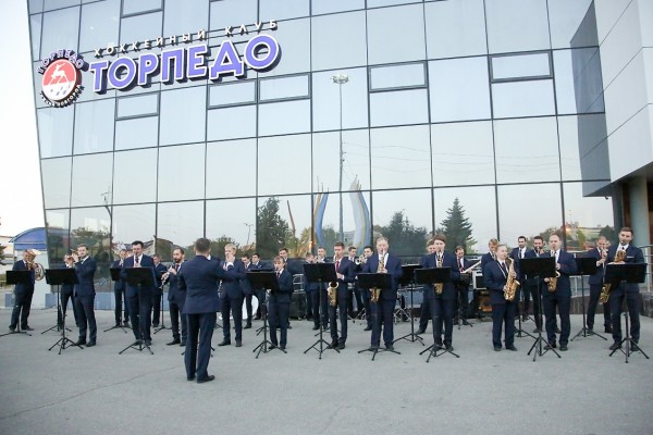 Битва за первую победу!