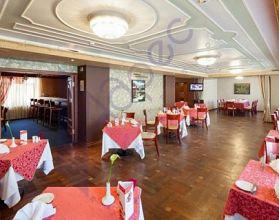 Отель на Большой Покровской продают за 200 млн рублей Отель на Большой Покровской продают за 200 млн рублей