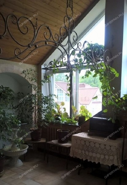 Нижегородцы продают «дворянскую усадьбу» в Зеленом городе