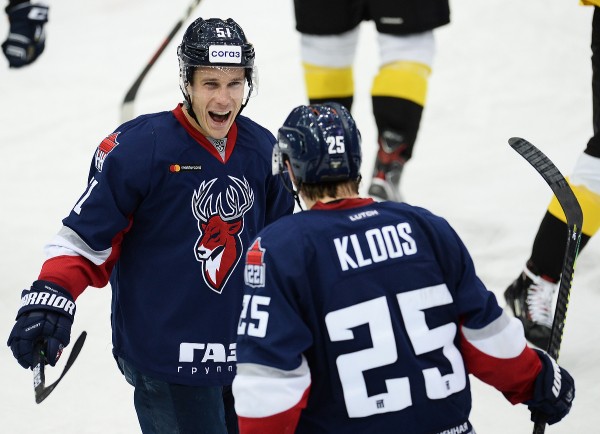 Энди Миле: Впереди - тяжелый выезд