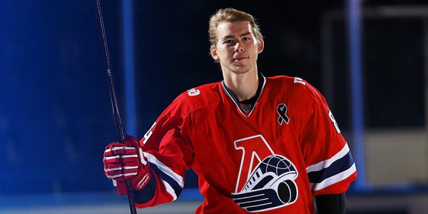 Зият Пайгин подписал контракт с "Торпедо" Зият Пайгин подписал контракт с "Торпедо"