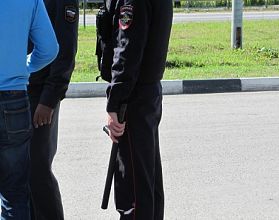 Наблюдателя задержали после предвыборного тренинга в Нижнем Новгороде