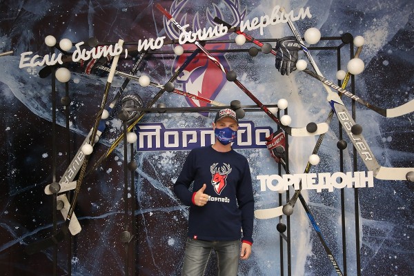 Битва за первую победу!