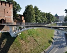 «Премия Кандинского» в 2021 году пройдет в Нижнем Новгороде»
