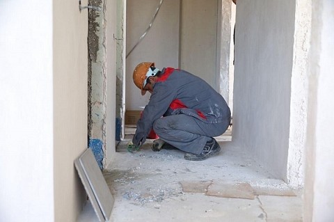 Два дома сдадут в октябре в ЖК «Новинки Smart City» Два дома сдадут в октябре в ЖК «Новинки Smart City»