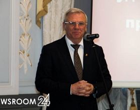 Никитин предложил кандидатуру Люлина на пост спикера Заксобрания