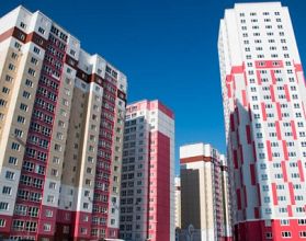 Цены на жилье в новостройках выросли в Нижнем Новгороде Цены на жилье в новостройках выросли в Нижнем Новгороде
