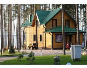 Нижегородцы стали чаще интересоваться загородной недвижимостью