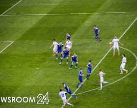 «Нижний Новгород» обыграл «Волгарь» в ФНЛ